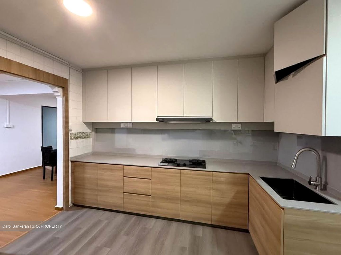 Blk 439 Choa Chu Kang Avenue 4 (Choa Chu Kang), HDB 5 Rooms #626509701